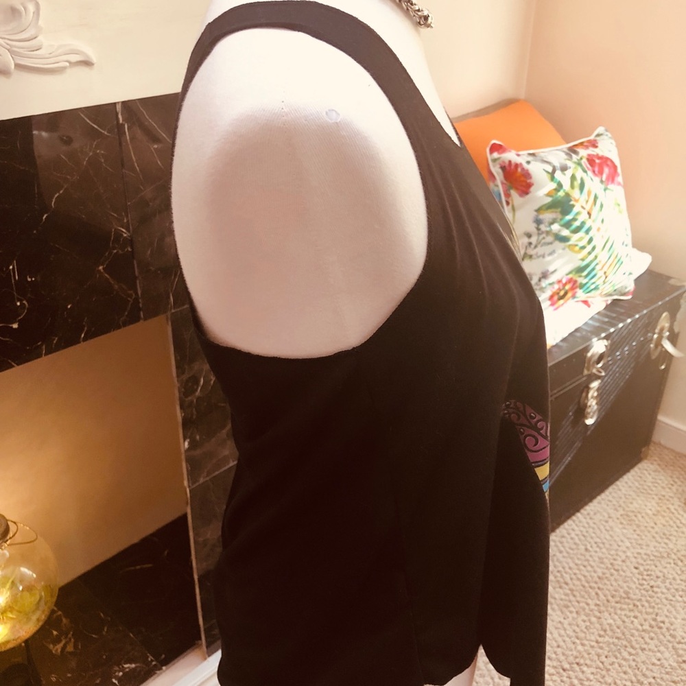 Yoga Tank π§ββοΈ - Picture 4 of 5